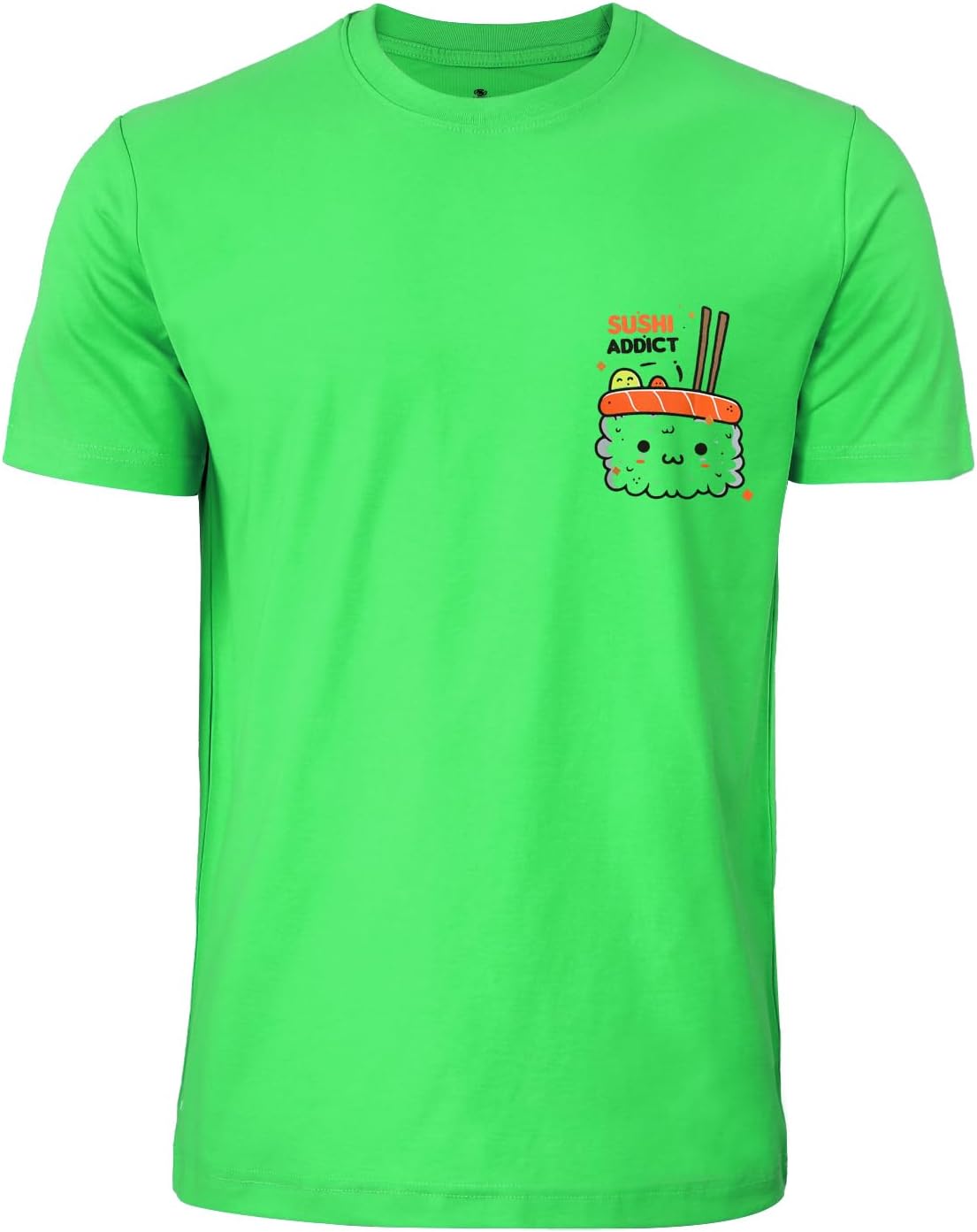 سعر ومواصفات Activ GRAPHIC R.NECK T-SHIRT,L.Green,L (B0HMWLJ14G) على Amazon EG