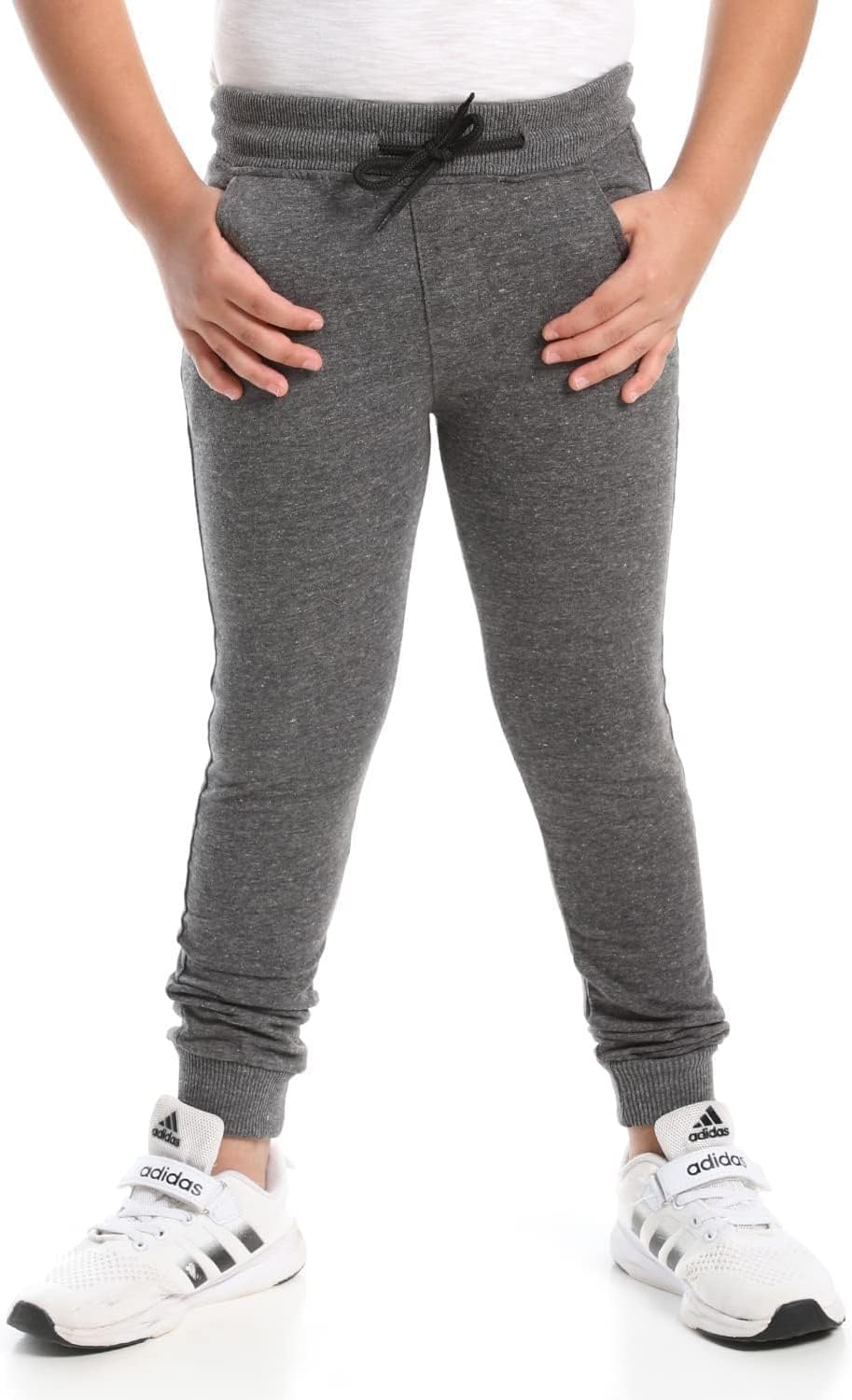سعر ومواصفات اندورا Andora Boys Elastic Waist & Hem Sweatpants (B0B57B6FVS) على Amazon EG