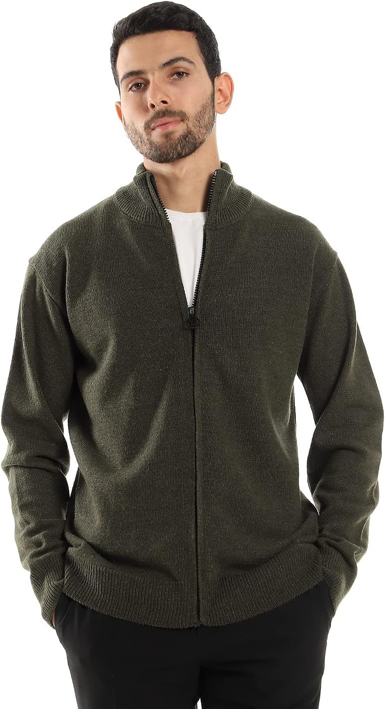 سعر ومواصفات اندورا Andora mens Long Sleeve Solid Winter Pullover Sweater (pack of 1) (B0BFR8QP6T) على Amazon EG