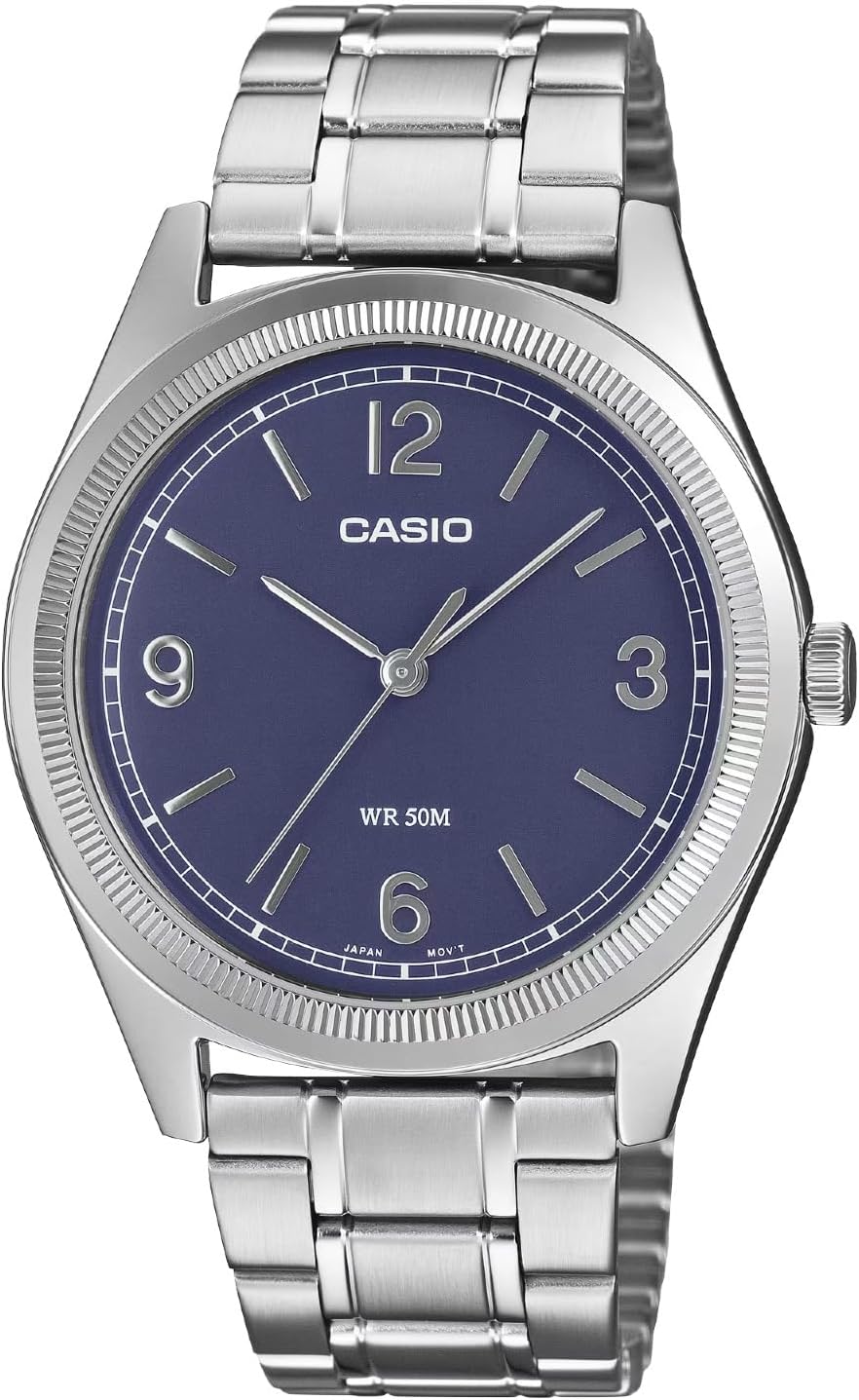 سعر ومواصفات كاسيو CASIO-GENERAL-WATCH (B0H2MVTDVQ) على Amazon EG