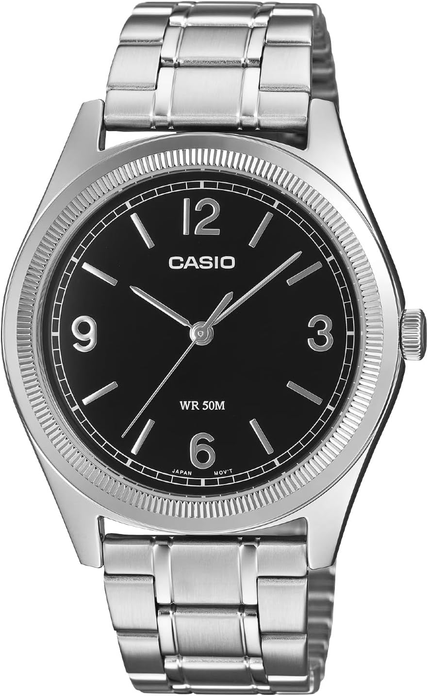 سعر ومواصفات كاسيو CASIO-GENERAL-WATCH (B0H2N6X5GS) على Amazon EG
