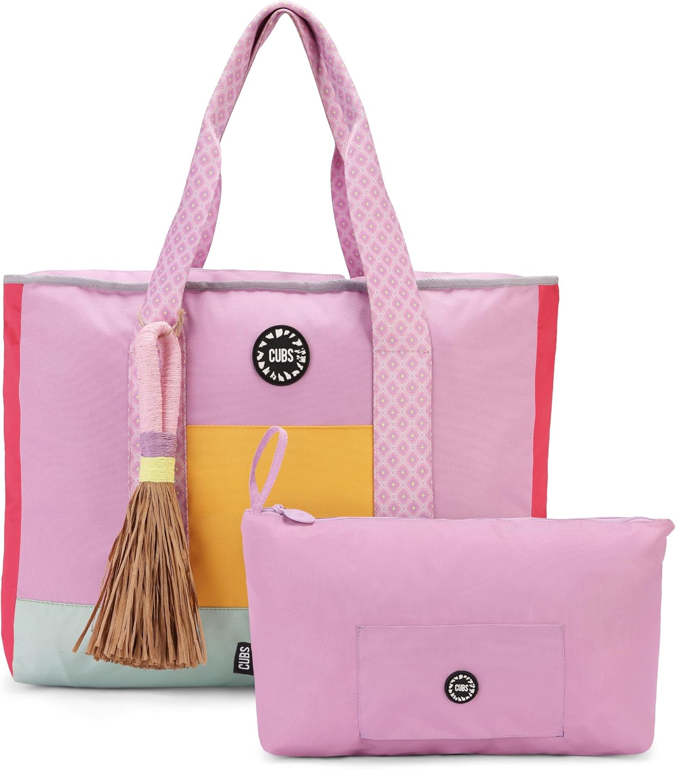 سعر ومواصفات Chicago Cubs Unisex Single Tote Bag Single Tote Bag (pack of 10) (B0HLXD161M) على Amazon EG
