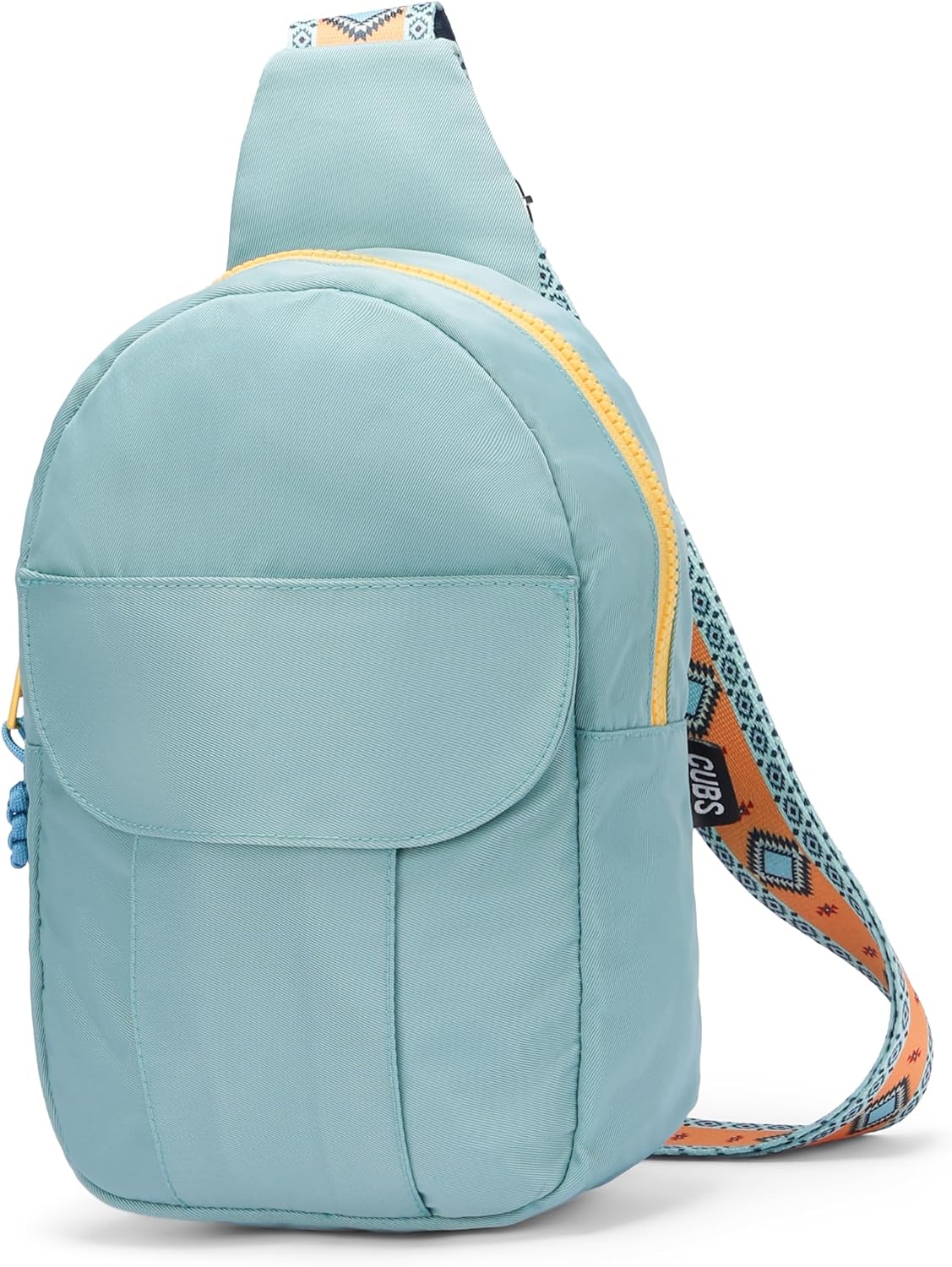 سعر ومواصفات Chicago Cubs شنطة كروس بجيب مغلق للجنسين من شيكاغو كابس، شنطة كروس بجيب مغلق (عبوة من 7 قطع) (B0HLXBPYHF) على Amazon EG