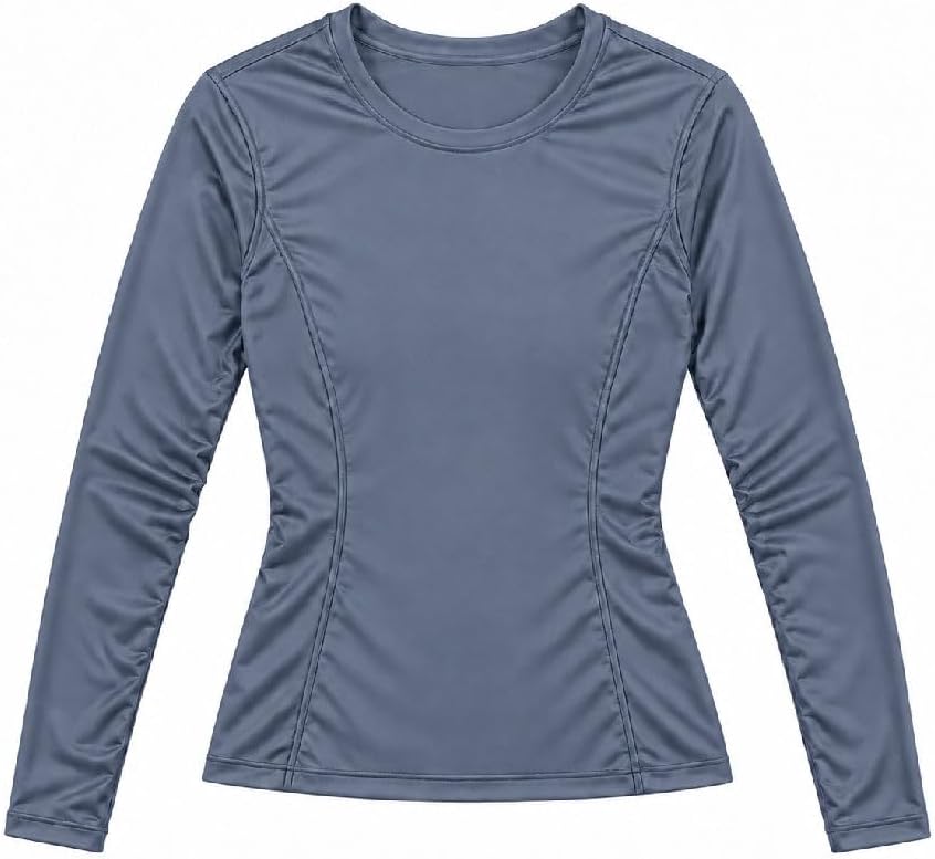 سعر ومواصفات core-fit-long-sleeve (B0HM418C91) على Amazon EG
