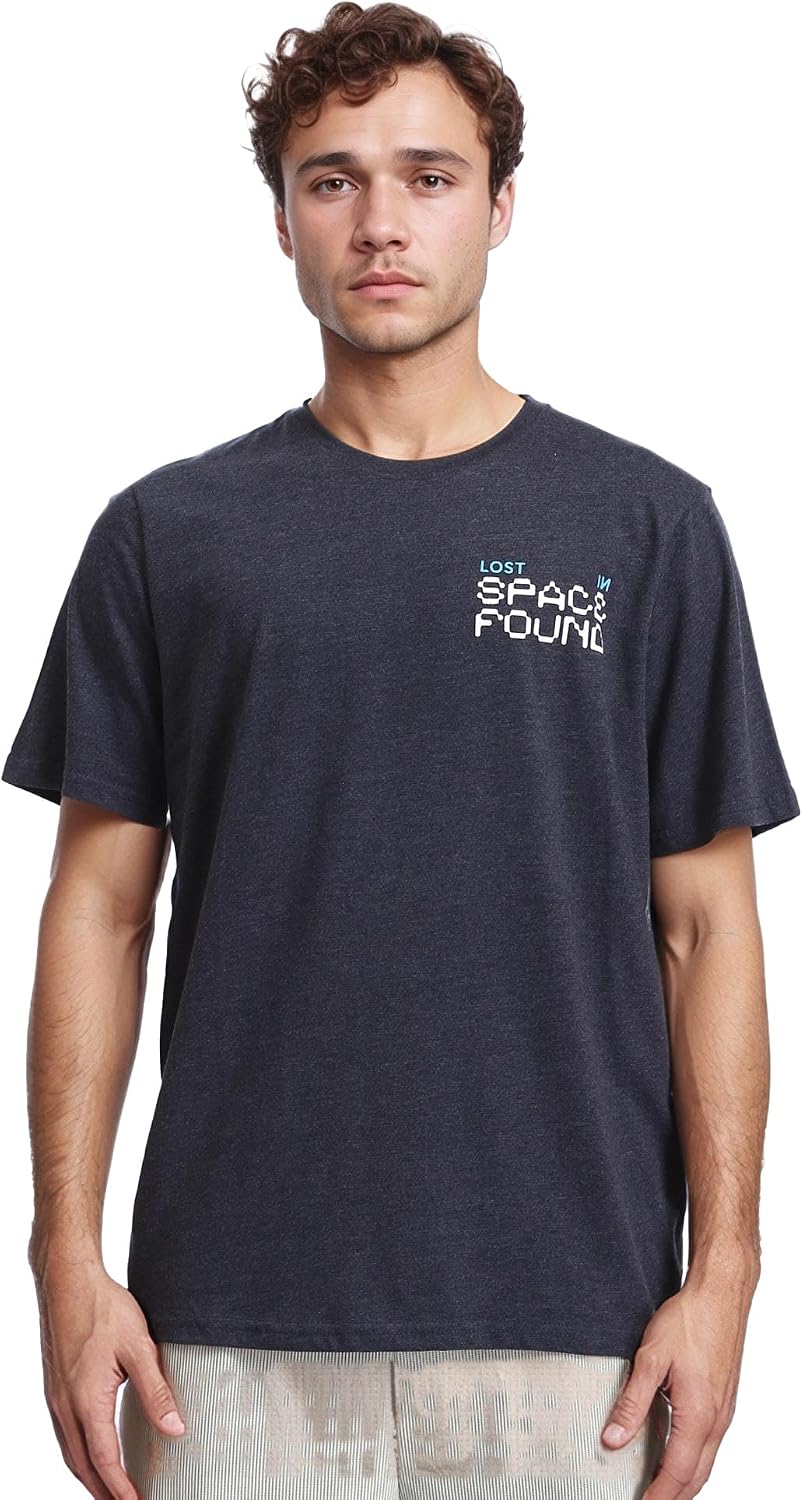 سعر ومواصفات Dsisskai Mens Short Sleeve Shirt Men Short Sleeve T-shirt (B0CJY74NRB) على Amazon EG