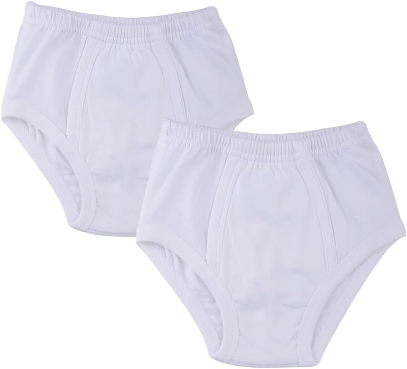 سعر ومواصفات الصياد Elsayaad Boys Basic Brief underwear Baby and Toddler Underwear Set (pack of 2) (B0C8J35NQD) على Amazon EG