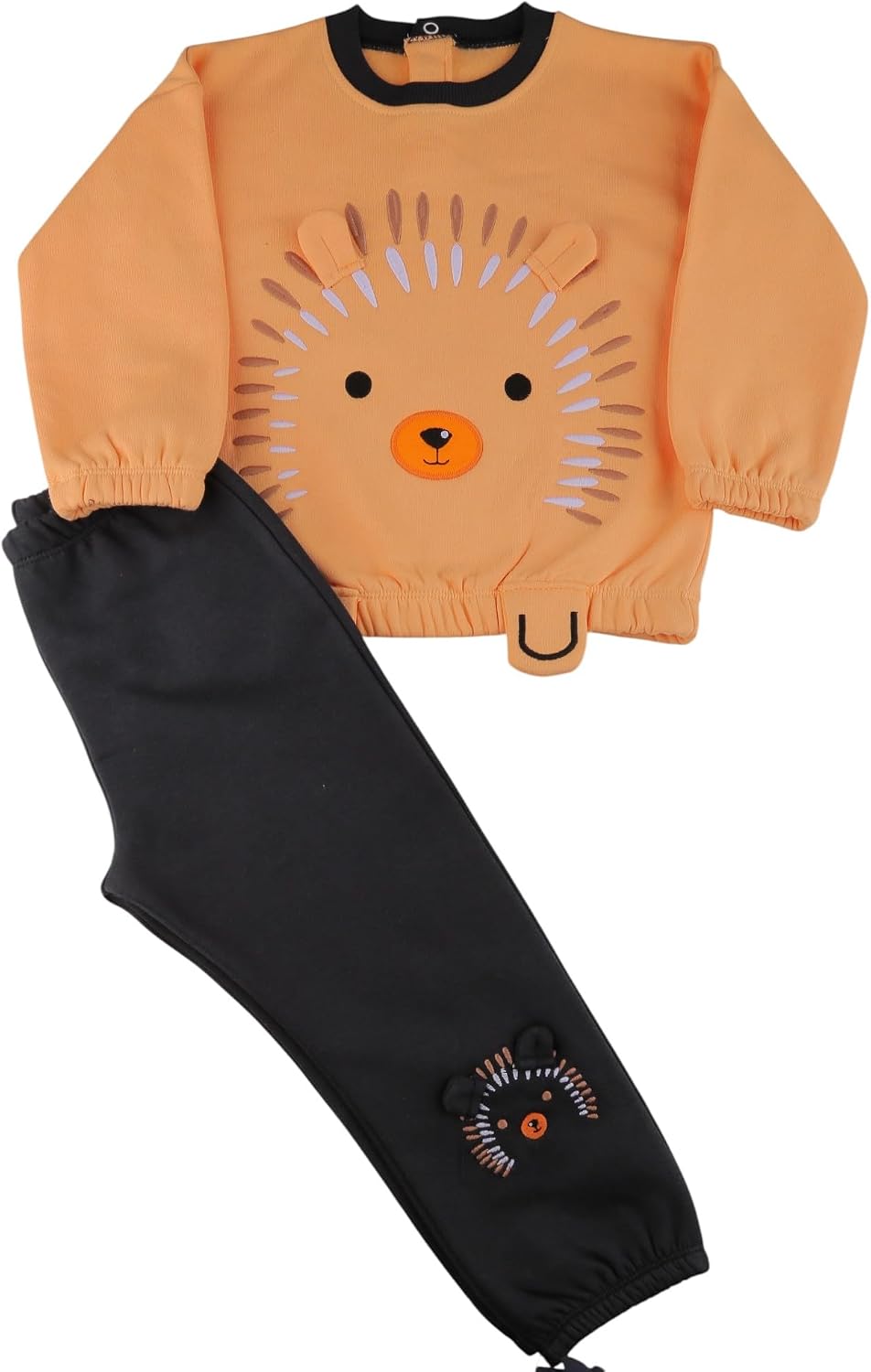 سعر ومواصفات Elsayaad Boys Fleece Pyjama Nightgown (B0HMP1FC54) على Amazon EG