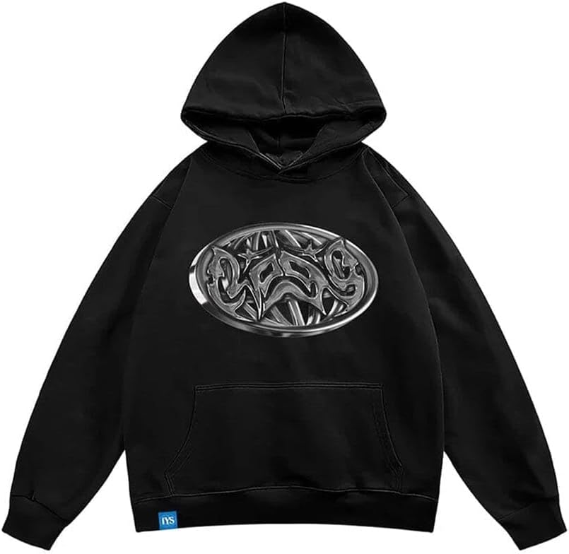 سعر ومواصفات ان يور شوز هودي كبير الحجم من فودا (B0HM3WZDQC) على Amazon EG