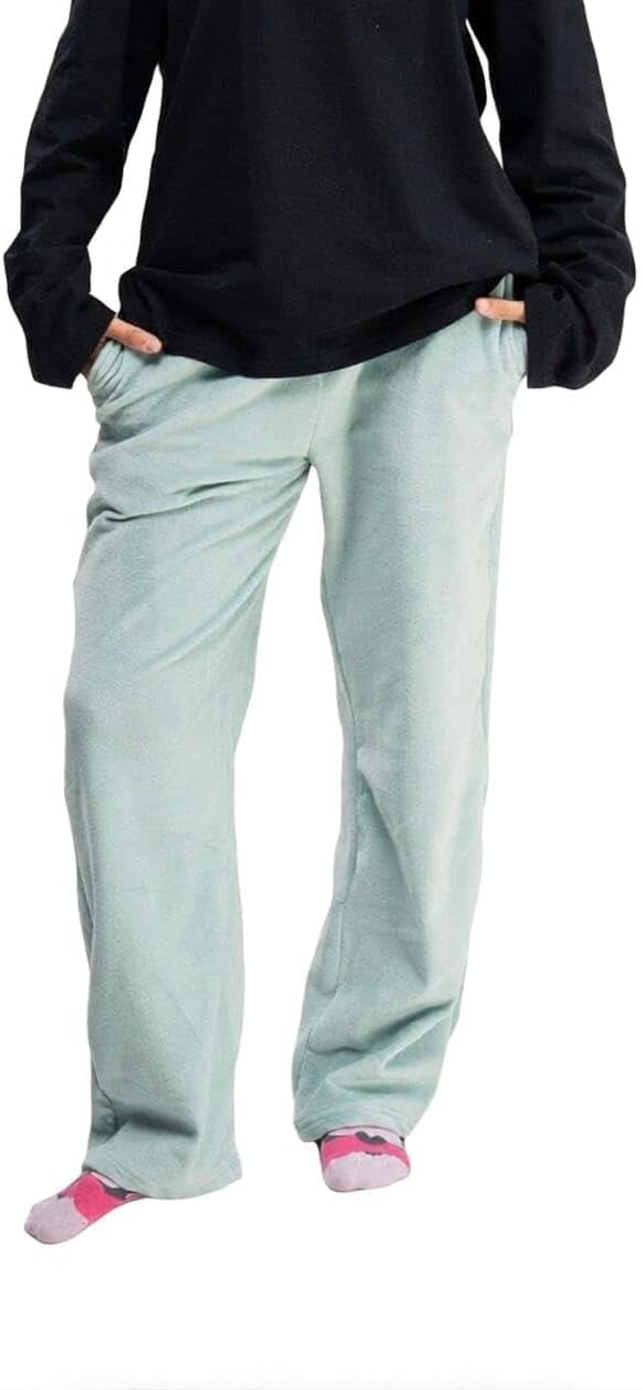 سعر ومواصفات In Your Shoe Unisex PJOYS Pajama Bottom (B0HM3W464V) على Amazon EG