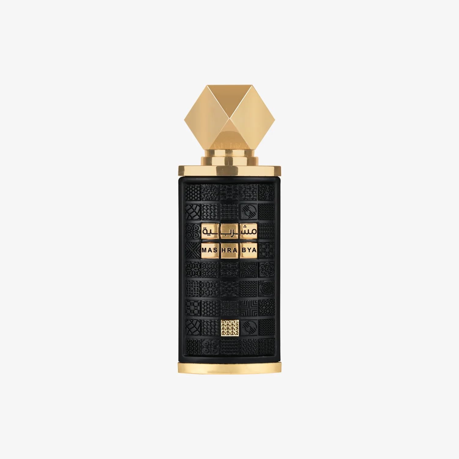سعر ومواصفات Lattafa Mashrabya Eau de Parfum for Men, 100 ml (B0DPJDJNM9) على Amazon EG
