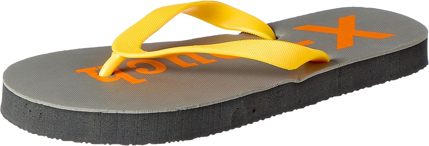 سعر ومواصفات OX boys OX-S-62-yellow Flip-Flop (B0F4RNJY6C) على Amazon EG