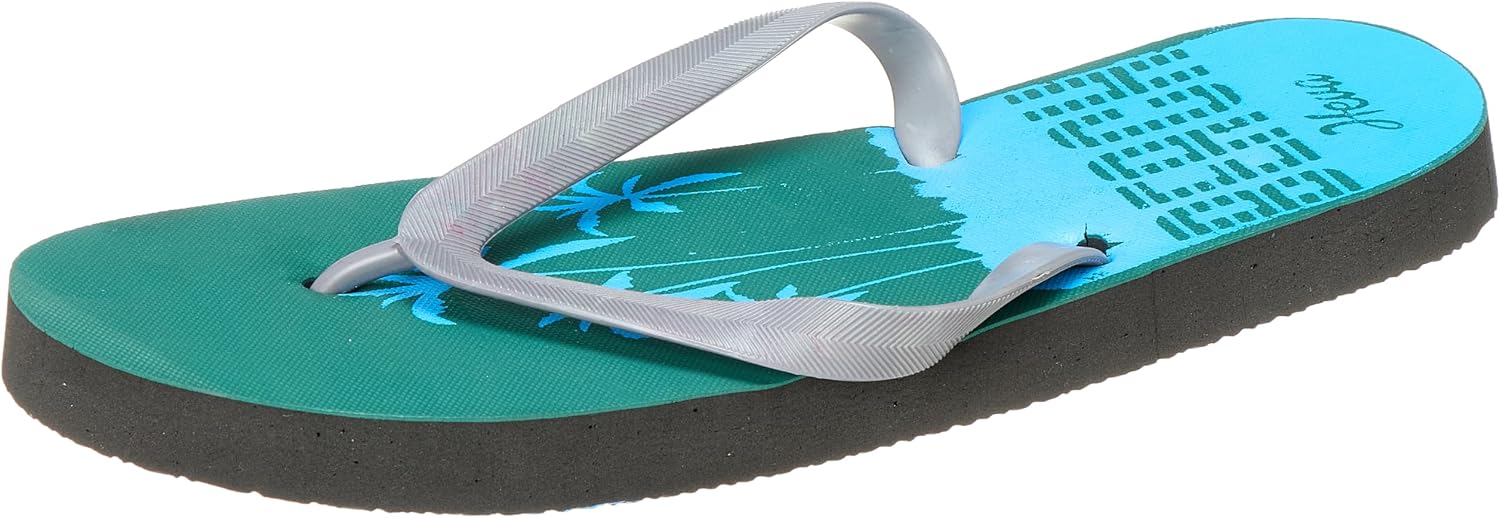سعر ومواصفات OX mens OX-S-58-Grey Flip-Flop (B0F4RPVFJL) على Amazon EG