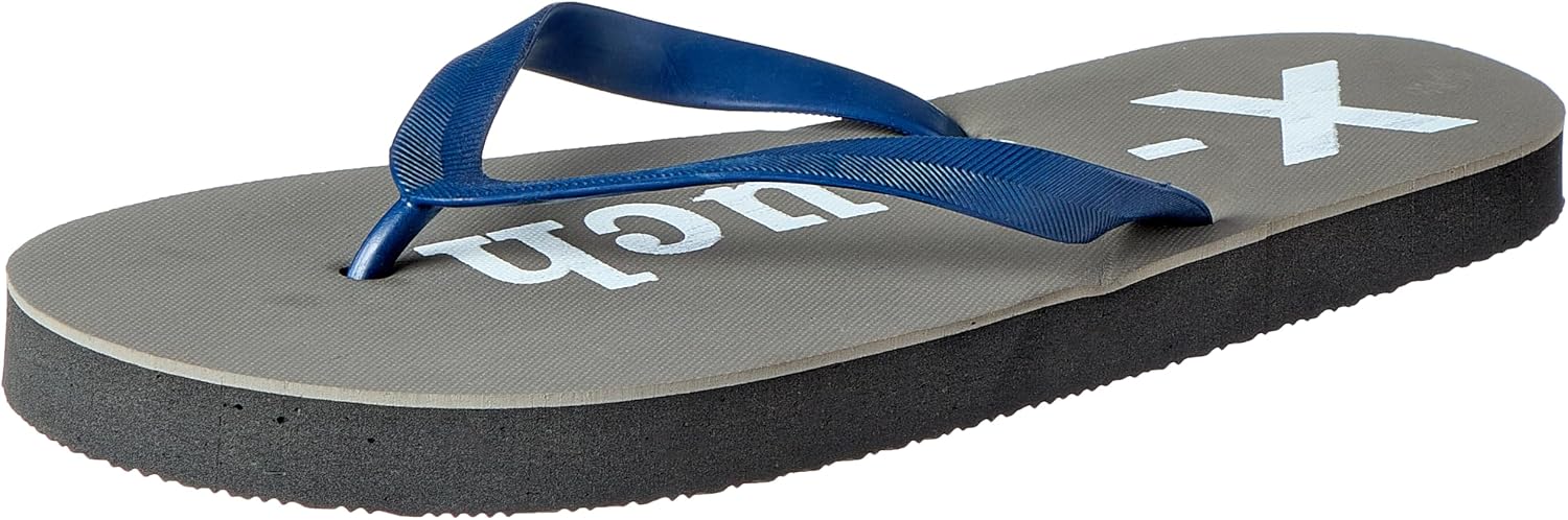 سعر ومواصفات او اكس OX mens OX-S-62-navy Flip-Flop (B0F4RNF4P9) على Amazon EG
