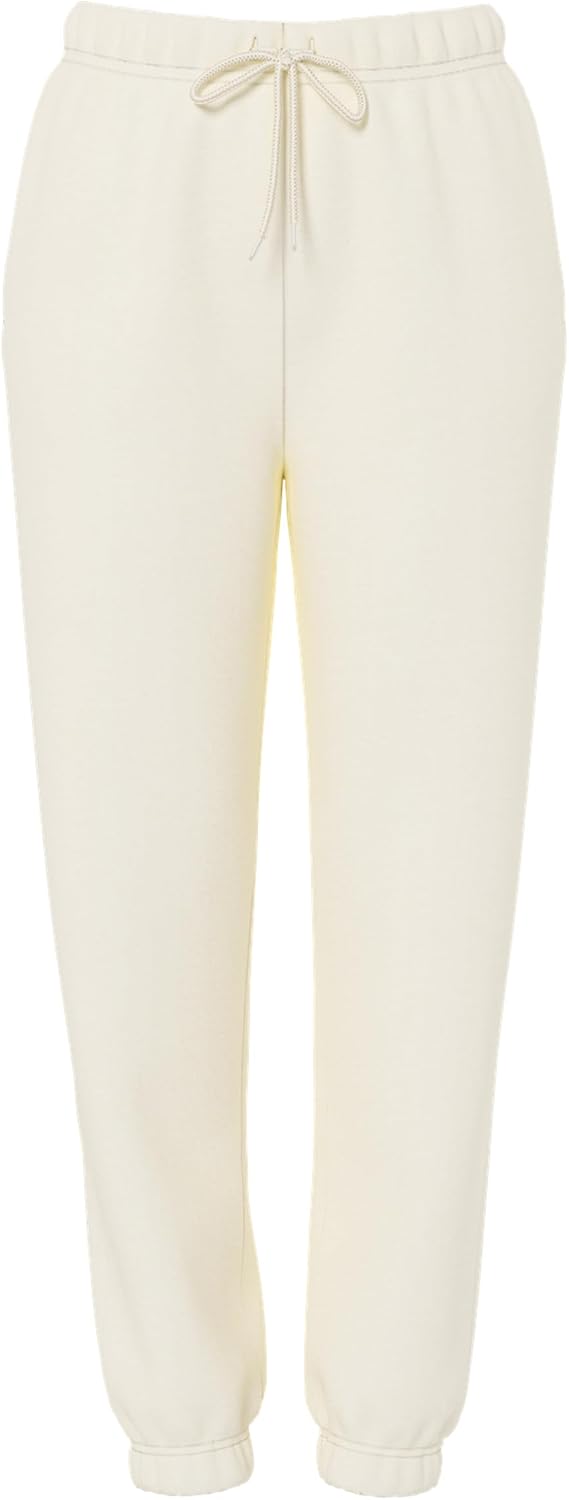 سعر ومواصفات PIECES Women's Pcchilli Hw Sweat Pants Noos Bc Tracksuit Bottoms (B0968T55C6) على Amazon EG