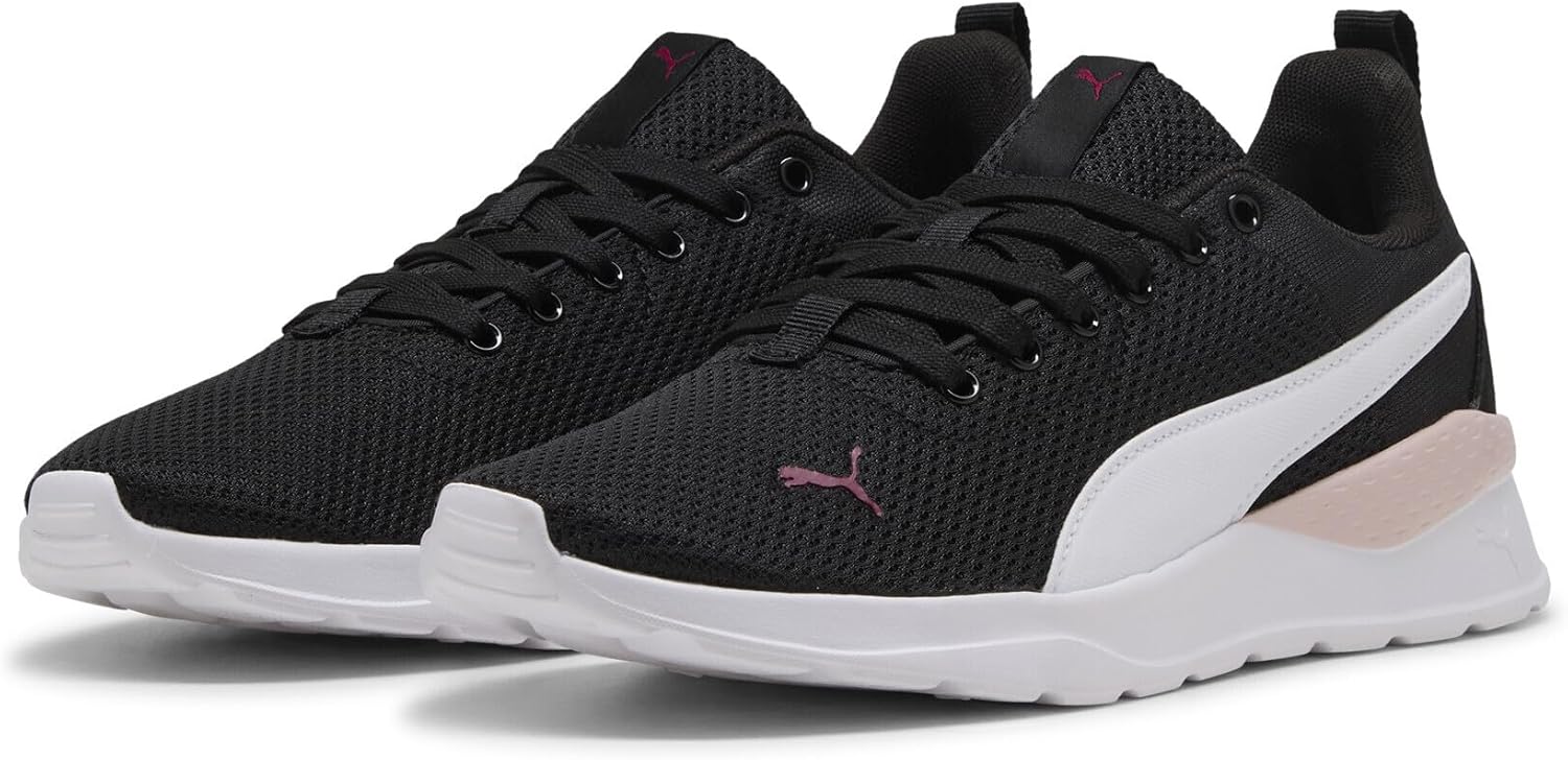 سعر ومواصفات بوما PUMA unisex-adult ANZARUN LOW BOOT (B0FGHMD4TC) على Amazon EG
