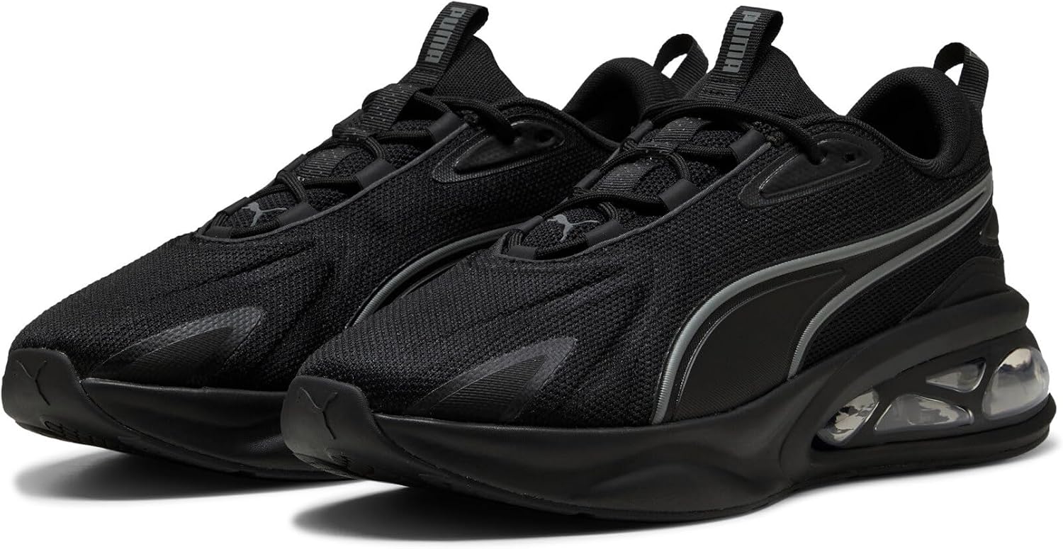 سعر ومواصفات PUMA unisex-adult CELL LOW BOOT (B0H1HR5W9J) على Amazon EG
