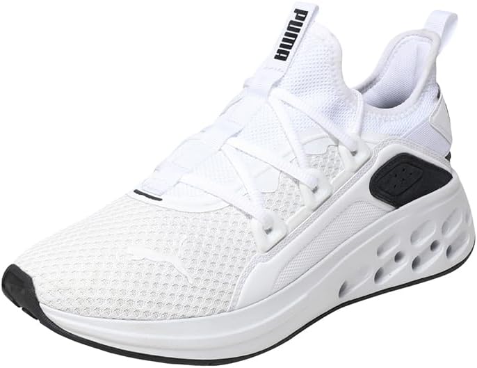 سعر ومواصفات PUMA unisex-adult SOFTRIDE LOW BOOT (B0DLG7R132) على Amazon EG