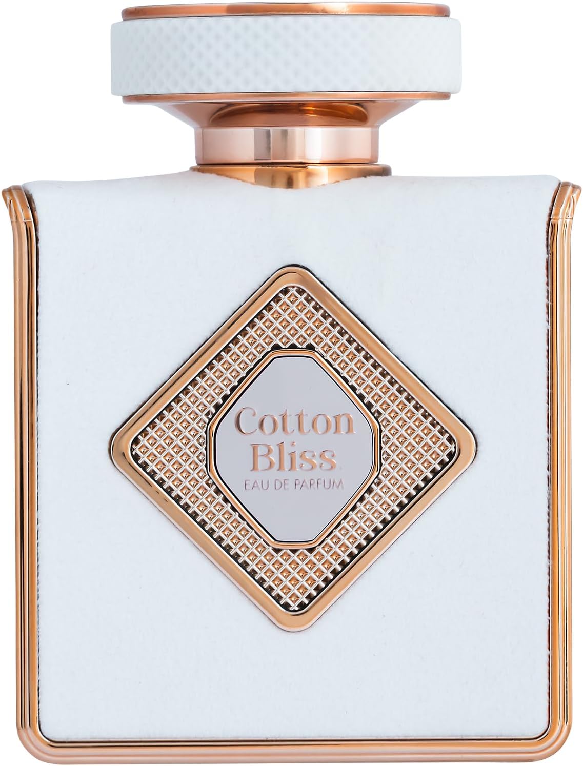 سعر ومواصفات Risala Cotton Bliss Eau De Parfum For Unisex 100ml (B0F9PQVD96) على Amazon EG