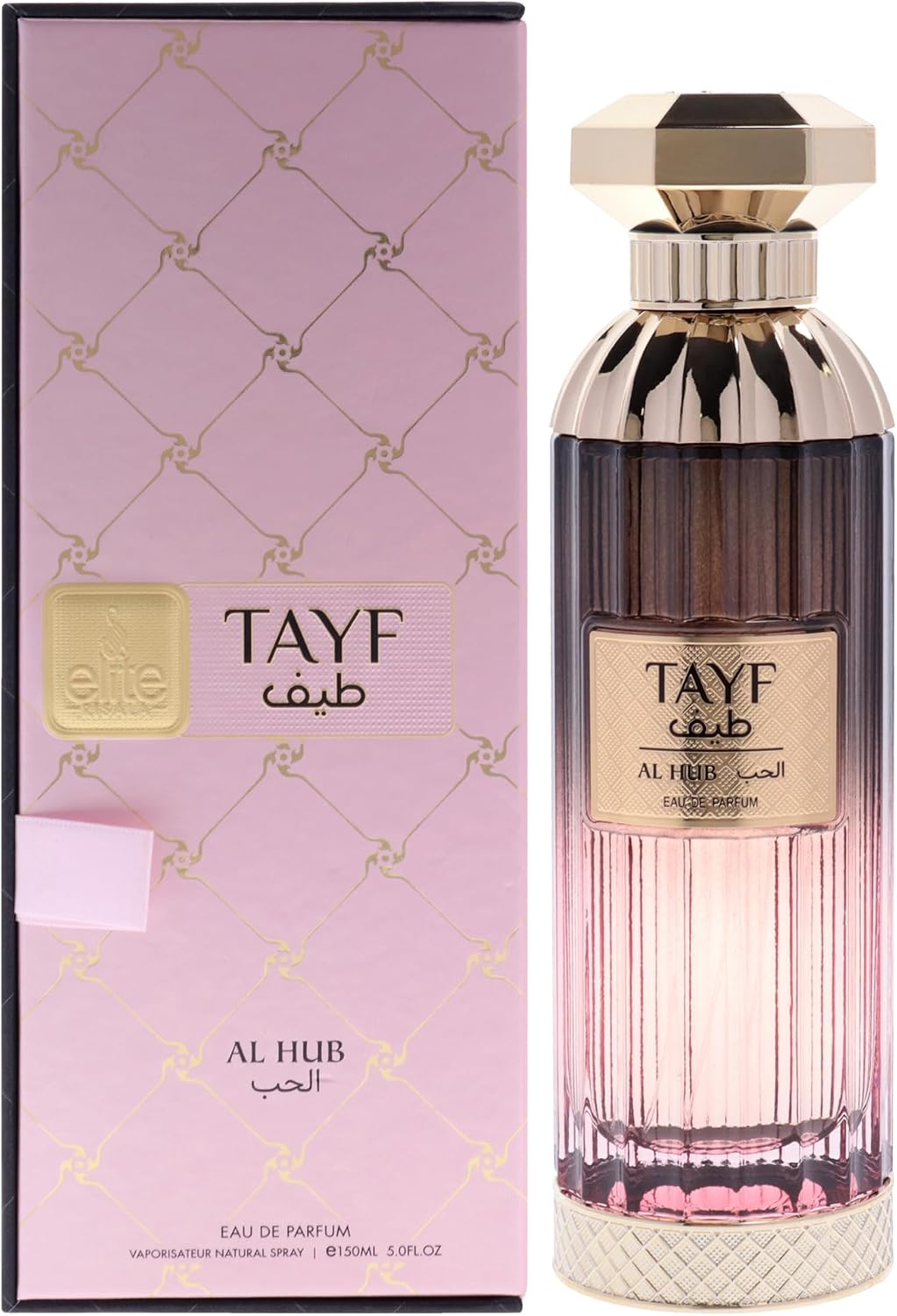 سعر ومواصفات Risala Tayf Al Hub Eau De Parfum For Women 100ml (B0F9PSC59C) على Amazon EG