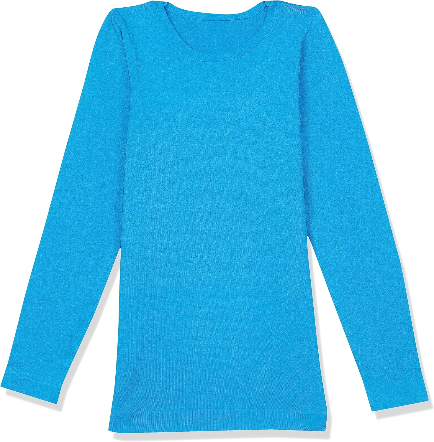 سعر ومواصفات سيلفي Silvy Girls Long Sleeve Base Layer Top Cellina Girls-1 (B0BST7269V) على Amazon EG
