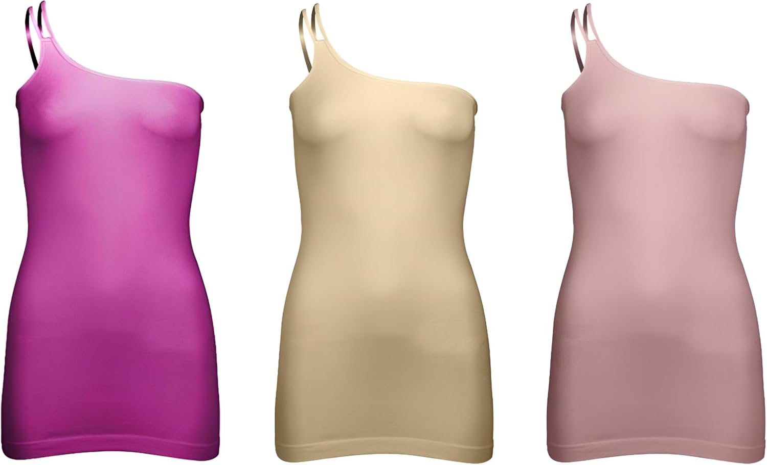 سعر ومواصفات سيلفي Silvy Womens Sleeveless Set Of 3 Pieces Bellina Sleeveless Top Underwear Lycra Set Of 3 Pieces Bellina Sleeveless Top Underwear (B0DC59432S) على Amazon EG