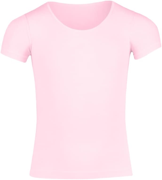 سعر ومواصفات Silvy Girls Base Layer Top Lucy Girls Half Sleeves Top Underwear (B0HLZYB97S) على Amazon EG