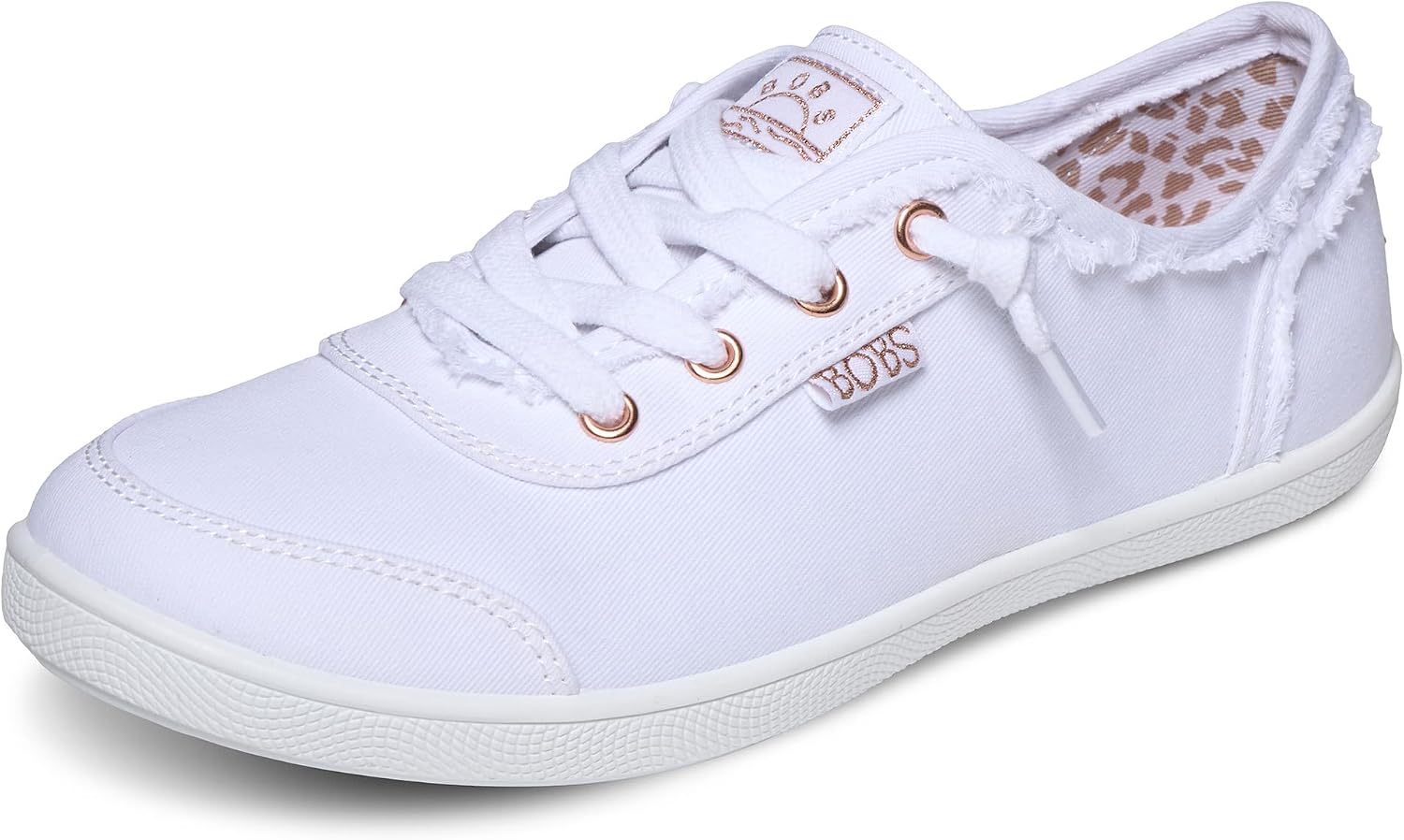 سعر ومواصفات سكيتشرز كالي وومنز Skechers Women's Bobs B Cute Sneaker (B07NJQKQS1) على Amazon EG