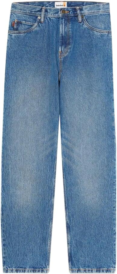 سعر ومواصفات Timberland Authentic Denim - Blue - 3032 (B0H74G45TG) على Amazon EG