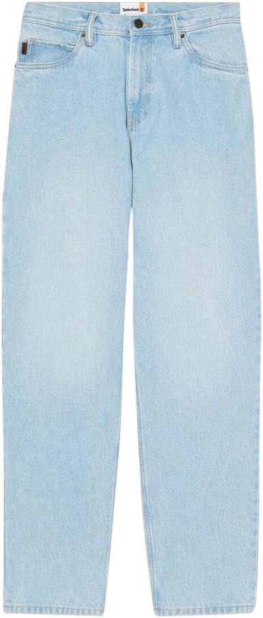 سعر ومواصفات Timberland Authentic Denim - Blue - 3232 (B0H74QGG8C) على Amazon EG