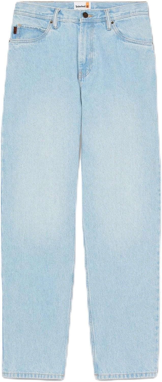 سعر ومواصفات Timberland Authentic Denim - Blue - 3634 (B0HLZSRLTP) على Amazon EG