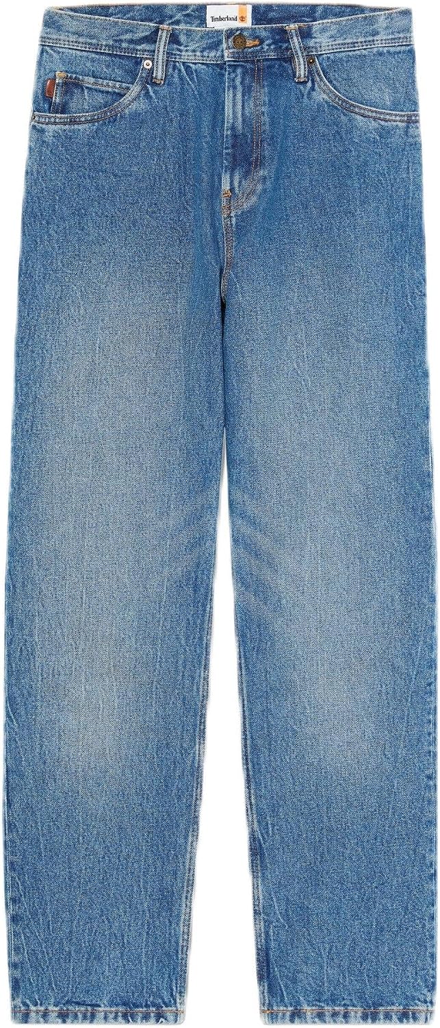 سعر ومواصفات Timberland Authentic Denim - Blue - 4034 (B0HLZXGCMP) على Amazon EG