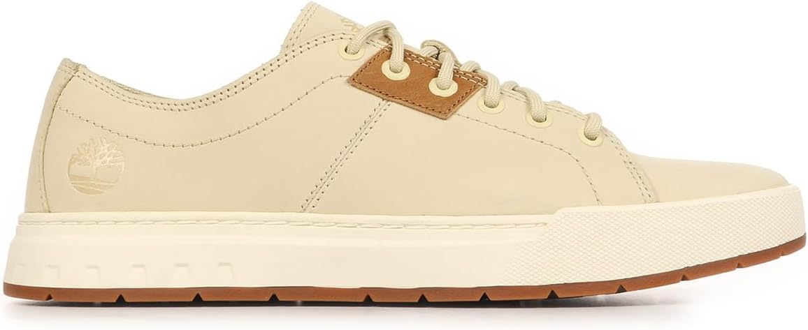 سعر ومواصفات تيمبرلاند Maple Grove Low Lace TB0A6A2DAAJ Men's Trainers (B0GM2WXW6Y) على Amazon EG