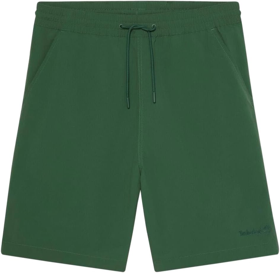 سعر ومواصفات Timberland Men's Lw Short - Green - M (B0H5Q7J3SL) على Amazon EG