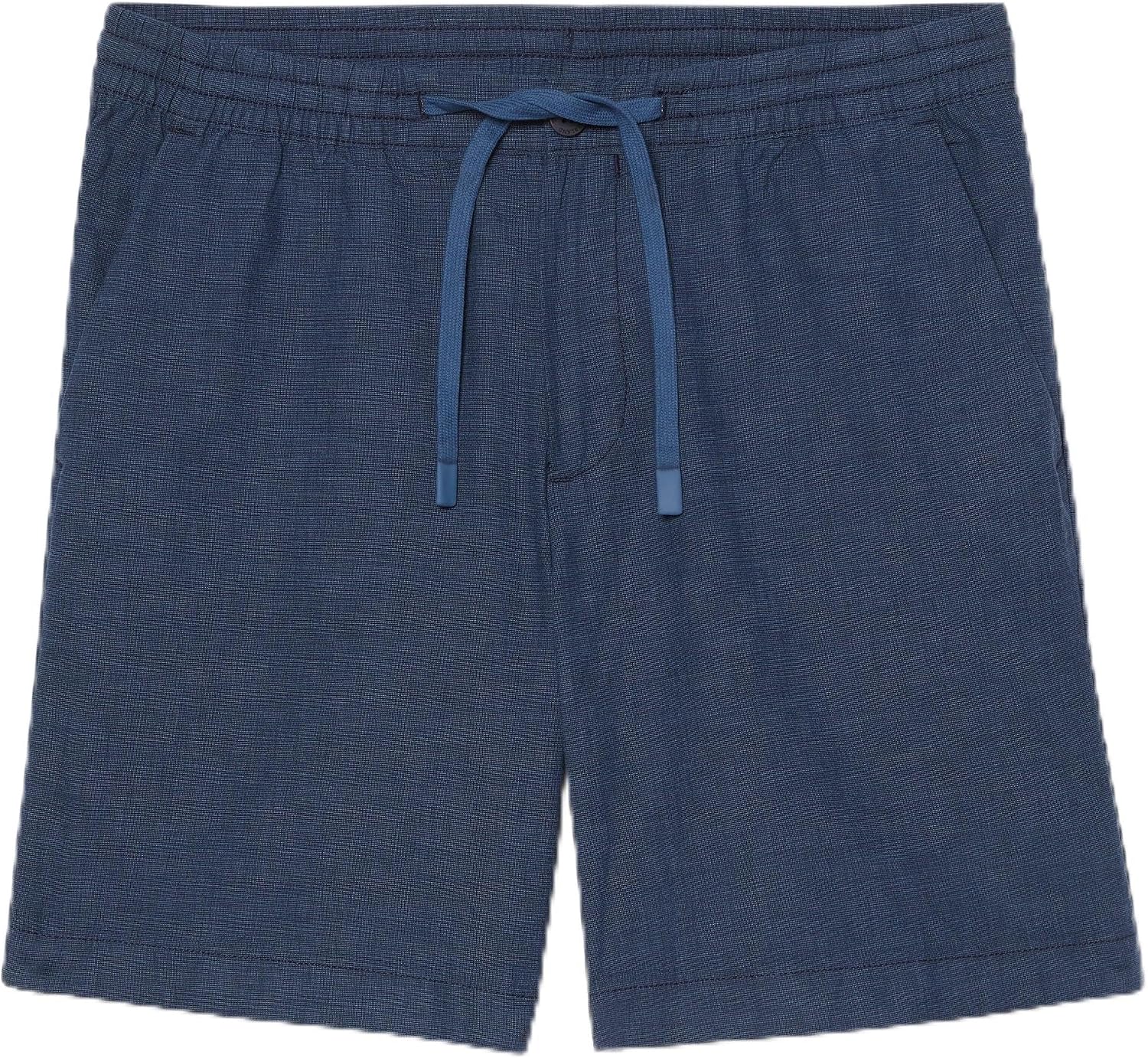 سعر ومواصفات Timberland Mens Claremont Cotton Short - Blue - 38 (B0HLZWFL8Y) على Amazon EG