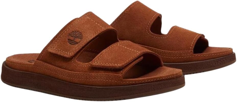 سعر ومواصفات Timberland mens Men's Casco Cove Slide Sandal Slide (B0GVK4HFCF) على Amazon EG