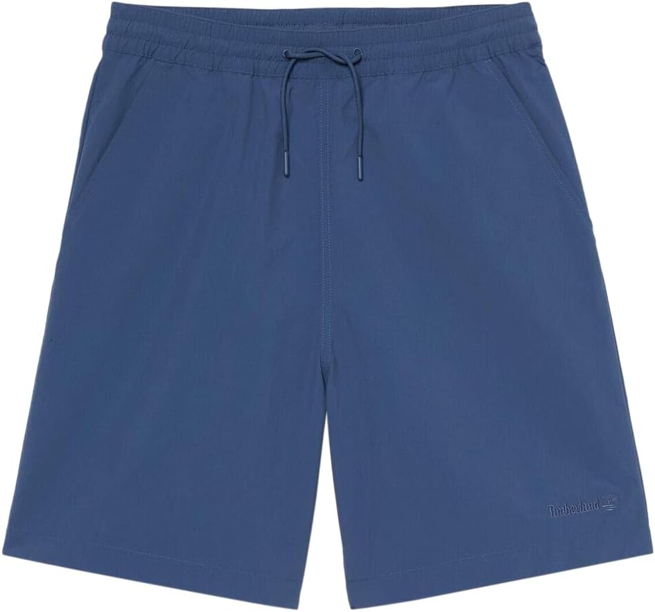 سعر ومواصفات Timberland mens Men's Lw Short Shorts (pack of 1) (B0H5QB6SLR) على Amazon EG