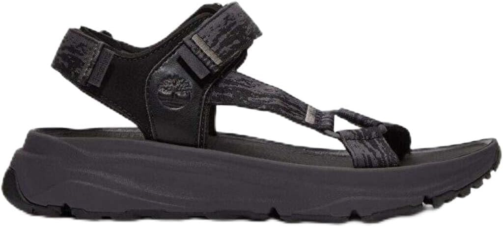 سعر ومواصفات Timberland Women's Motion Dune Backstrap Sandal - Black - 39 (B0FSTDDH2Y) على Amazon EG