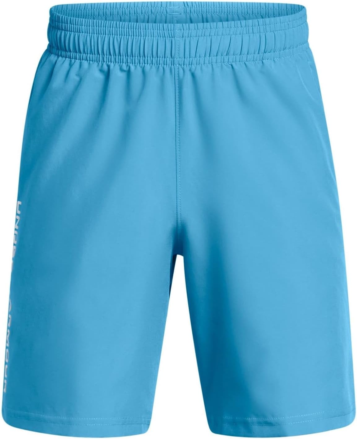 سعر ومواصفات اندر ارمور Under Armour boys UA Tech Woven Wordmark Short Shorts (pack of 1) (B0D16CJSNK) على Amazon EG