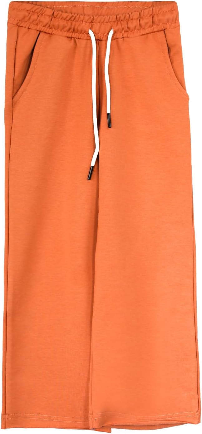 سعر ومواصفات اكتيف Activ Girls ACTIV BASIC CASUAL PANTS Sweatpants (pack of 1) (B0GVNXH111) على Amazon EG