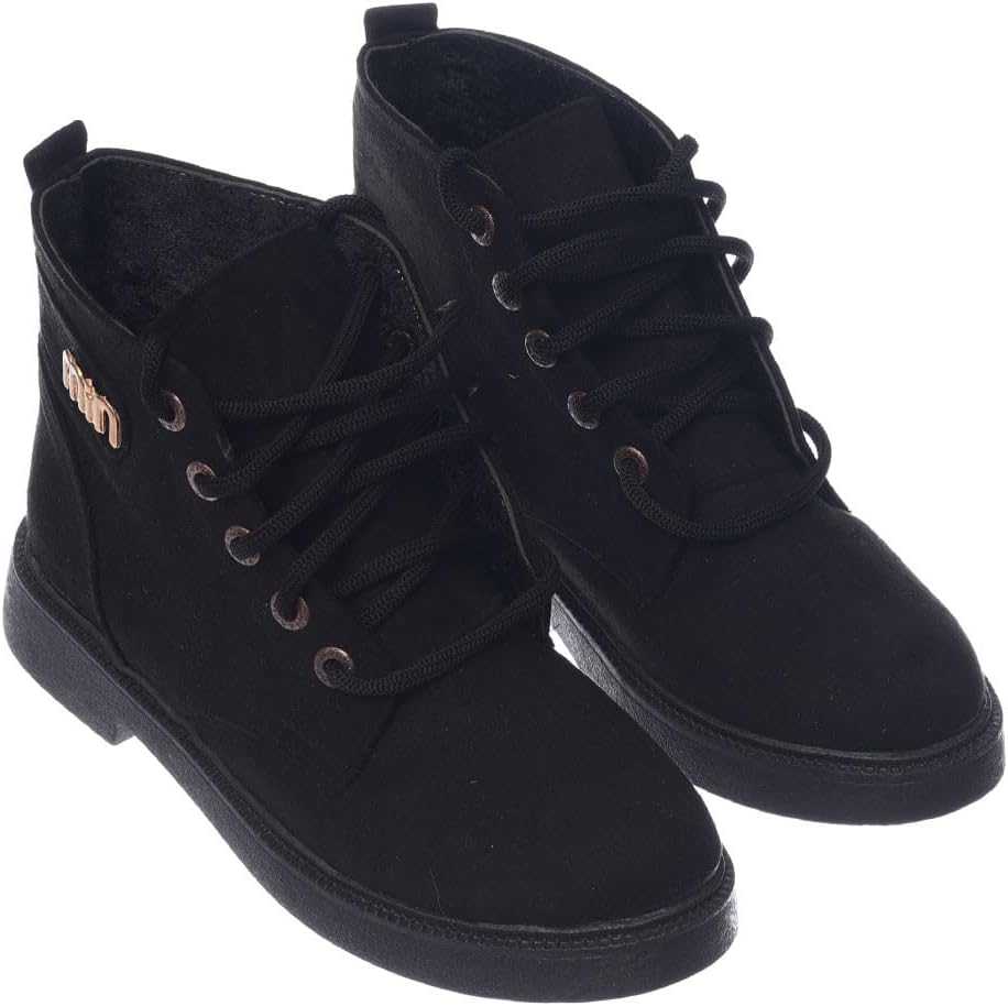 سعر ومواصفات بي اند دبليو حذاء رياضي للنساء B&W-W059-Black (B0FXH4VQFH) على Amazon EG
