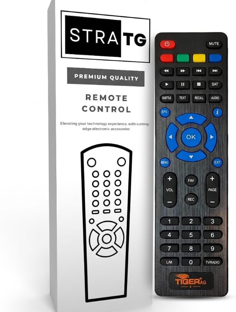 سعر ومواصفات جهاز تحكم عن بُعد من StraTG لـ Bluetooth Remote Control LM-289 (B0HJD3TC1G) على Amazon EG