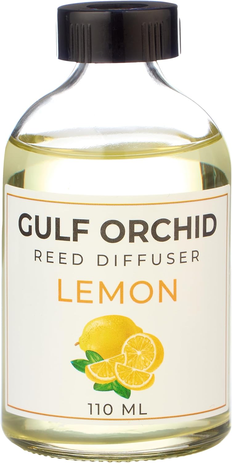 سعر ومواصفات جولف اوركيد فواحة أحمر 110 مل - ليمون (B0DPQQPNN2) على Amazon EG