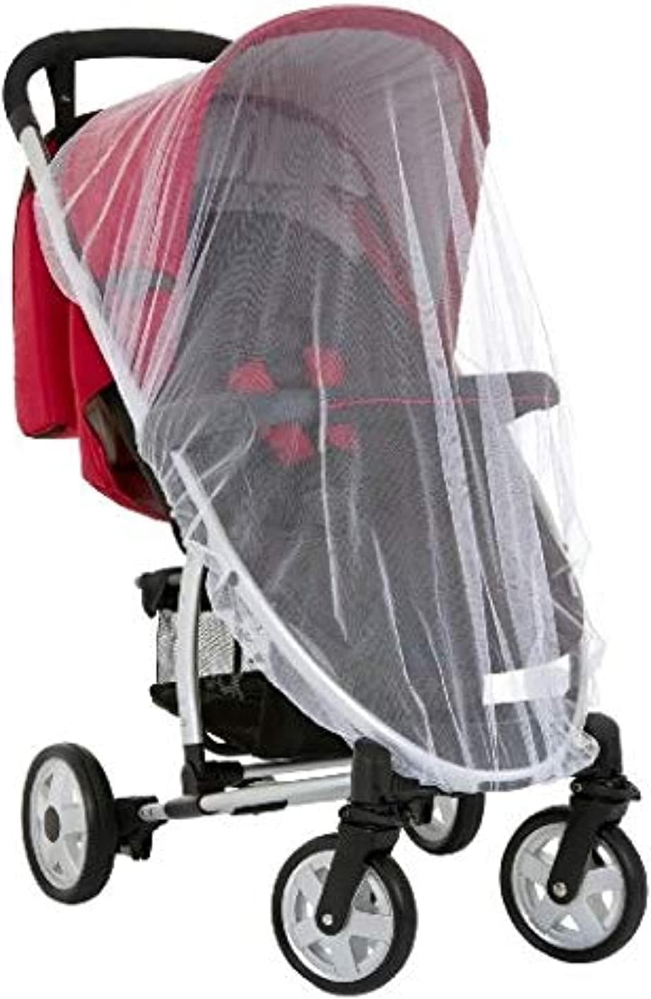 سعر ومواصفات شبكة للناموس من هاوك 61819، بروتيكت مي (B092317CT9) على Amazon EG