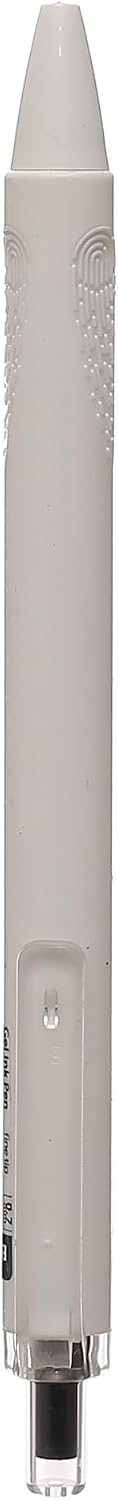 سعر ومواصفات قلم جيل من بيفا سوسته سريع الجفاف 0.7 مم اسود موديل GP820-112 (B07S22J5CM) على Amazon EG