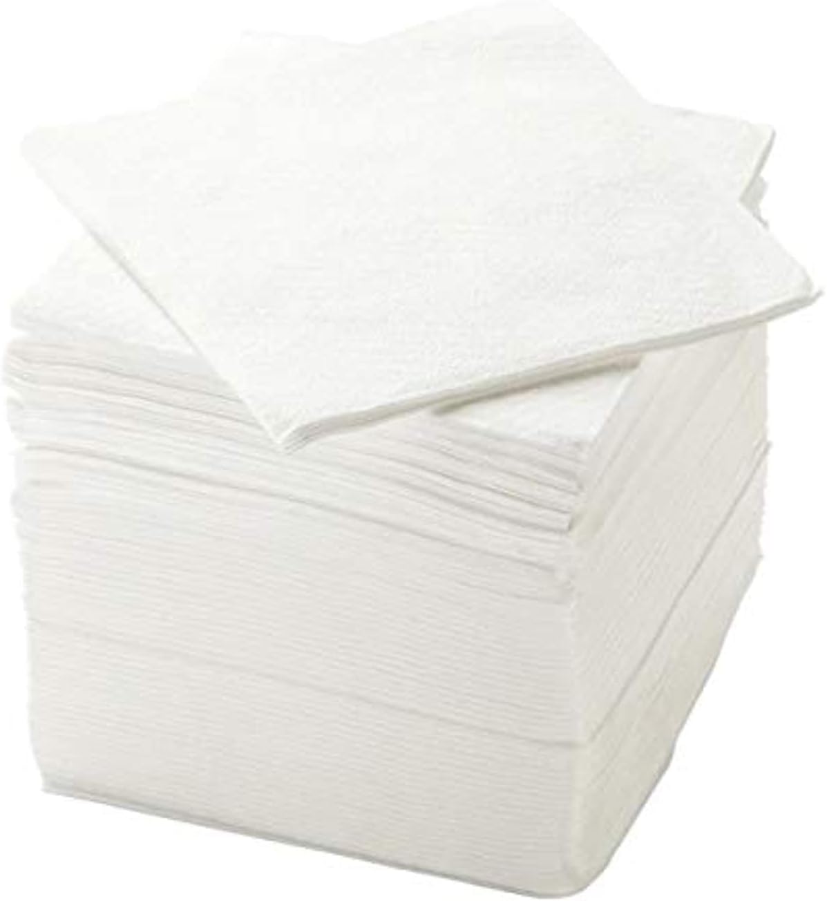سعر ومواصفات مناديل ورقية من ستورتاري، أبيض، 30 × 30 سم (B089T2Y3Z3) على Amazon EG