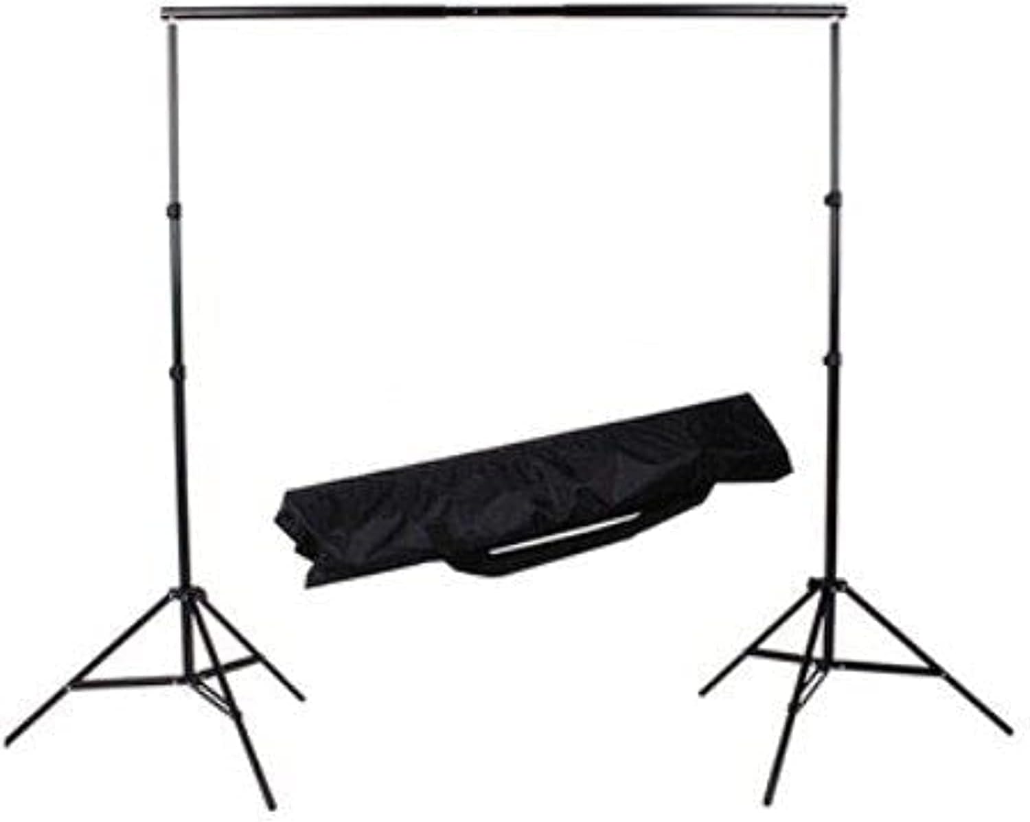 سعر ومواصفات منصة لحمل خلفية التصوير 2 * 2 متر مع شنطة حمل (B097DLX3RM) على Amazon EG