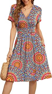 سعر ومواصفات وايكزد كاجوال للنساء (B09MCNT2PV) على Amazon EG